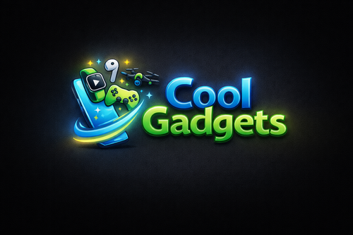 Cool gadgets